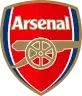 Logo of Arsenal Arsenal logo