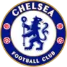 Logo of Chelsea Chelsea logo