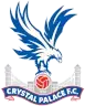 Logo of Crystal Palace Crystal Palace logo