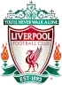 Logo of Liverpool Liverpool logo