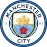 Logo of Manchester City Manchester City logo
