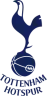Logo of Tottenham Hotspur Tottenham Hotspur logo