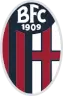 Logo of Bologna FC Bologna FC logo