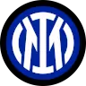 Logo of Inter Milan Inter Milan logo