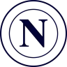 Logo of SSC Napoli SSC Napoli logo