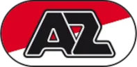 Logo of AZ Alkmaar AZ Alkmaar logo