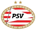 Logo of PSV Eindhoven PSV Eindhoven logo