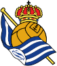 Logo of Real Sociedad Real Sociedad logo
