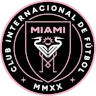 Logo of Inter Miami Inter Miami logo