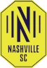 Logo of Nashville SC Nashville SC logo